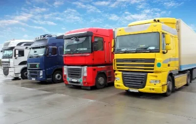 Adana Yüreğir Nakliye Ambarı